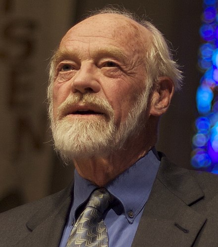 Eugene_Peterson
